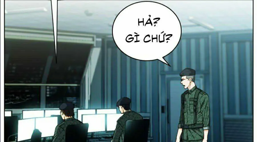 Druid Tại Ga Seoul - Người Hóa Thú Chap 19 - Next Chap 20