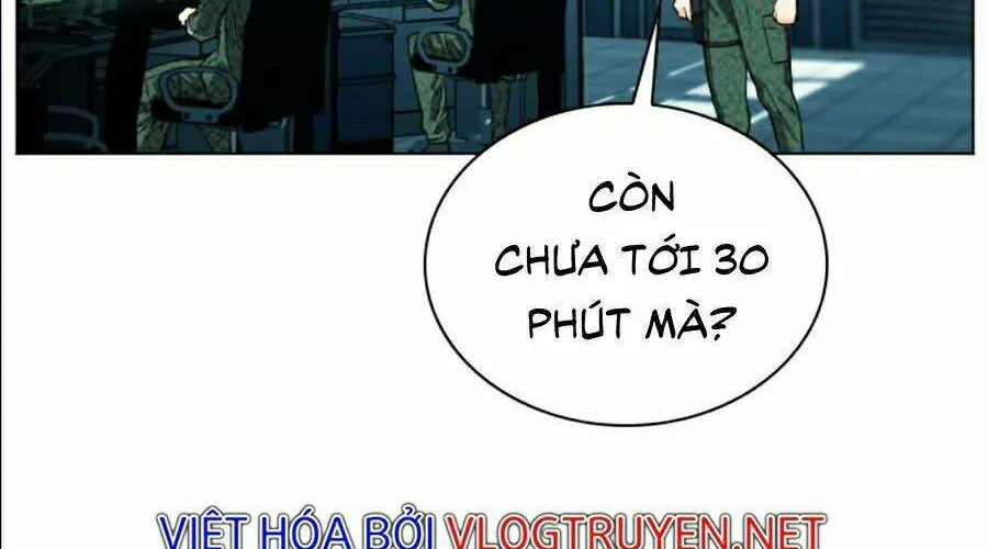 Druid Tại Ga Seoul - Người Hóa Thú Chap 19 - Next Chap 20