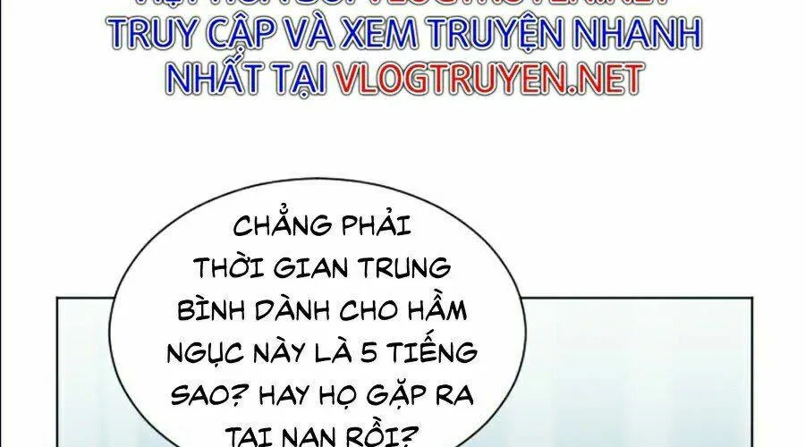 Druid Tại Ga Seoul - Người Hóa Thú Chap 19 - Next Chap 20