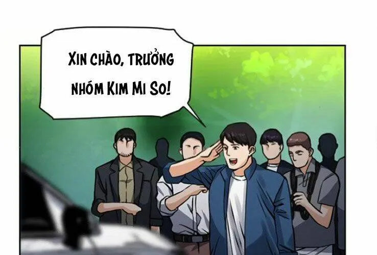 Druid Tại Ga Seoul - Người Hóa Thú Chap 37 - Next Chap 38