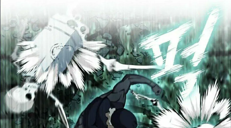 Druid Tại Ga Seoul - Người Hóa Thú Chap 19 - Next Chap 20