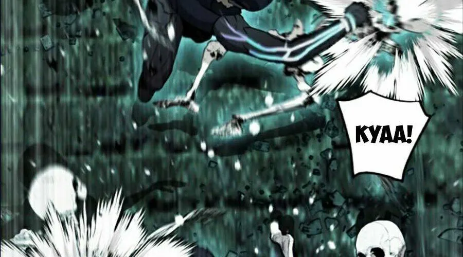 Druid Tại Ga Seoul - Người Hóa Thú Chap 19 - Next Chap 20