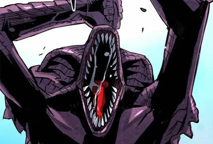 Druid Tại Ga Seoul - Người Hóa Thú Chap 37 - Next Chap 38