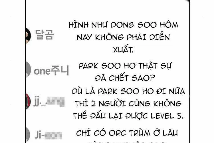 Druid Tại Ga Seoul - Người Hóa Thú Chap 29 - Next Chap 30