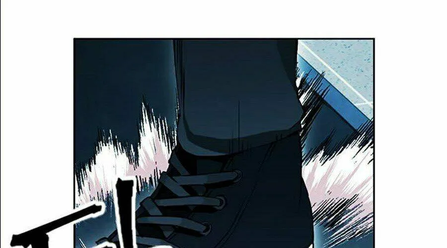 Druid Tại Ga Seoul - Người Hóa Thú Chap 13 - Next Chap 14