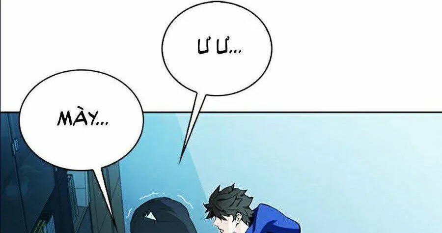 Druid Tại Ga Seoul - Người Hóa Thú Chap 13 - Next Chap 14