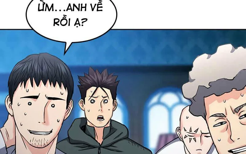 Druid Tại Ga Seoul - Người Hóa Thú Chap 68 - Next Chap 69