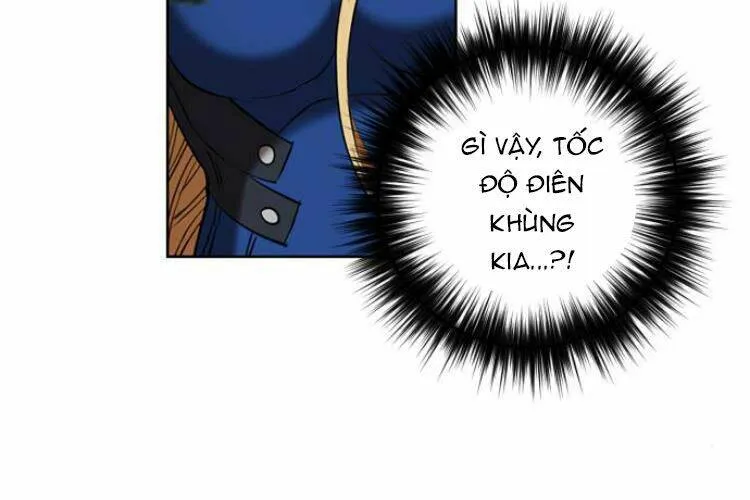 Druid Tại Ga Seoul - Người Hóa Thú Chap 25 - Next Chap 26