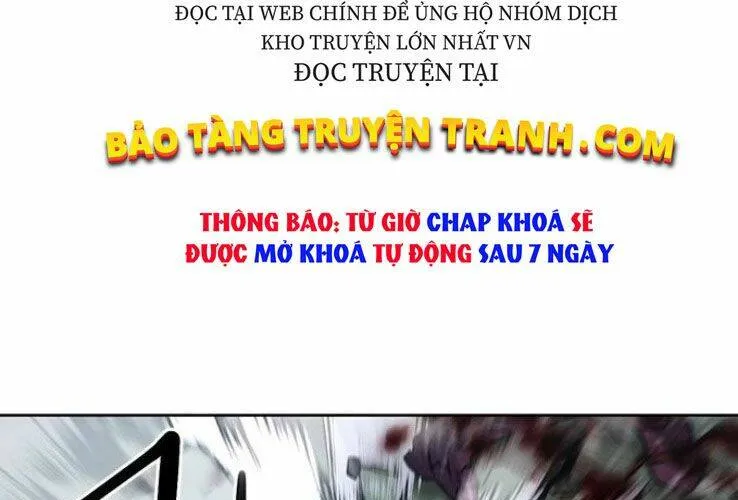 Druid Tại Ga Seoul - Người Hóa Thú Chap 38 - Next Chap 39