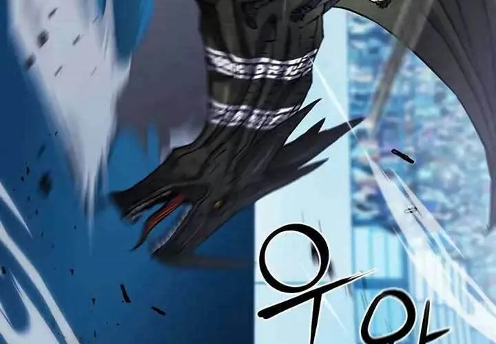 Druid Tại Ga Seoul - Người Hóa Thú Chap 71 - Next Chap 72