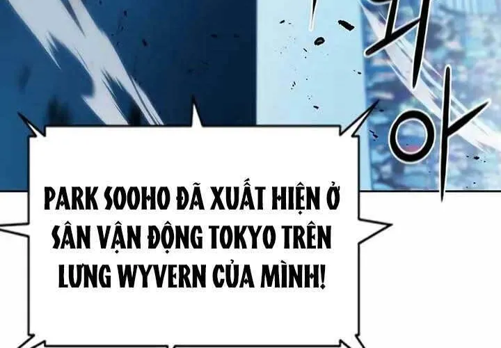 Druid Tại Ga Seoul - Người Hóa Thú Chap 71 - Next Chap 72