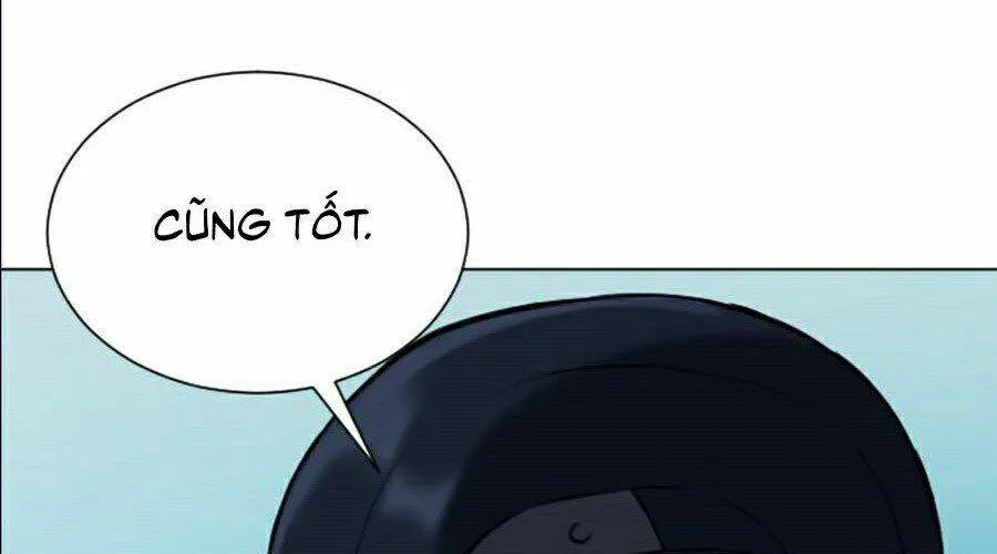 Druid Tại Ga Seoul - Người Hóa Thú Chap 18 - Next Chap 19