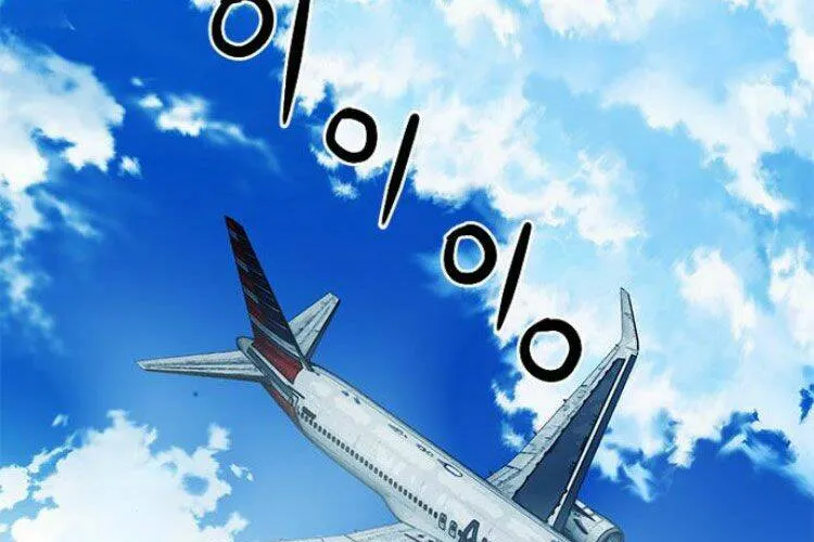 Druid Tại Ga Seoul - Người Hóa Thú Chap 33 - Next Chap 34