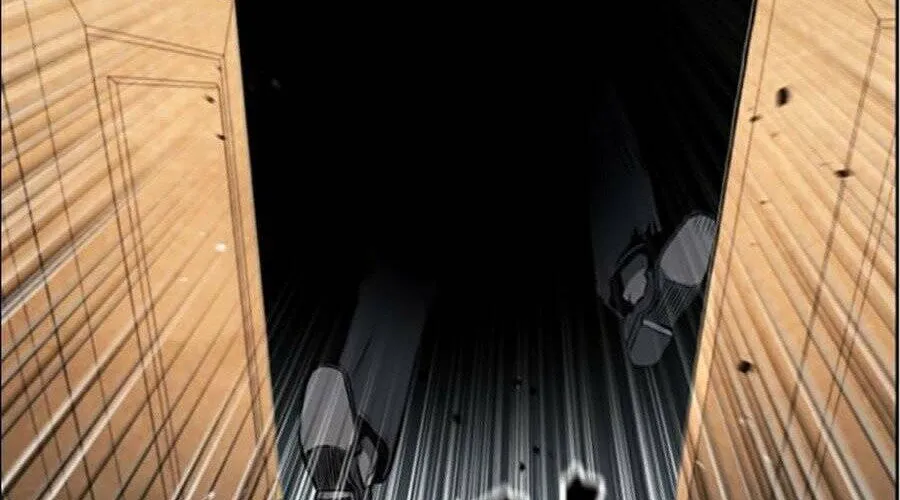 Druid Tại Ga Seoul - Người Hóa Thú Chap 12 - Next Chap 13