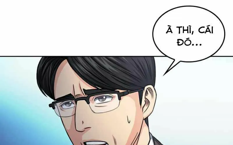 Druid Tại Ga Seoul - Người Hóa Thú Chap 49 - Next Chap 50