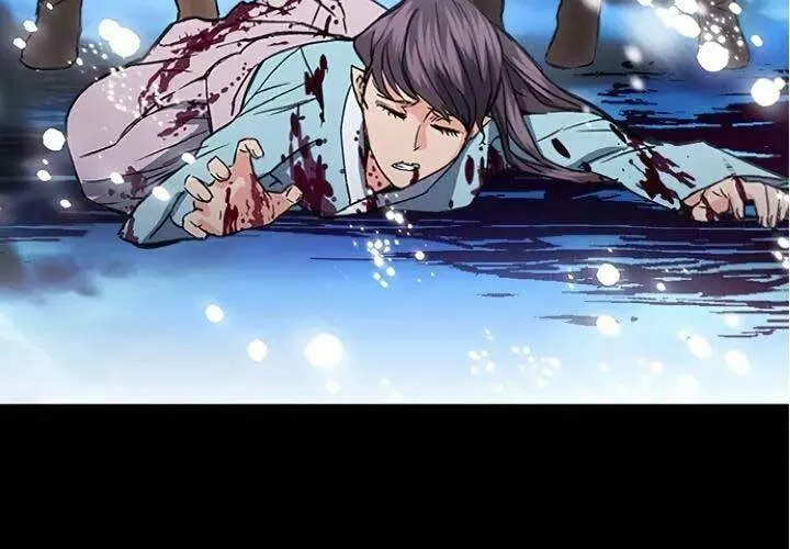 Druid Tại Ga Seoul - Người Hóa Thú Chap 101 - Next Chap 102