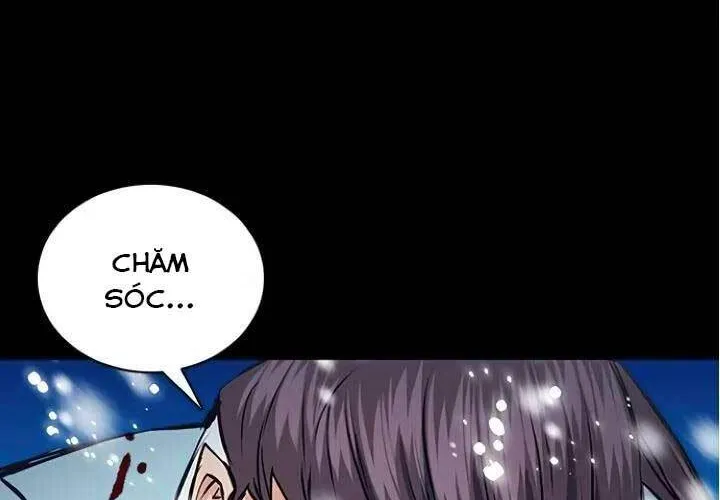 Druid Tại Ga Seoul - Người Hóa Thú Chap 101 - Next Chap 102