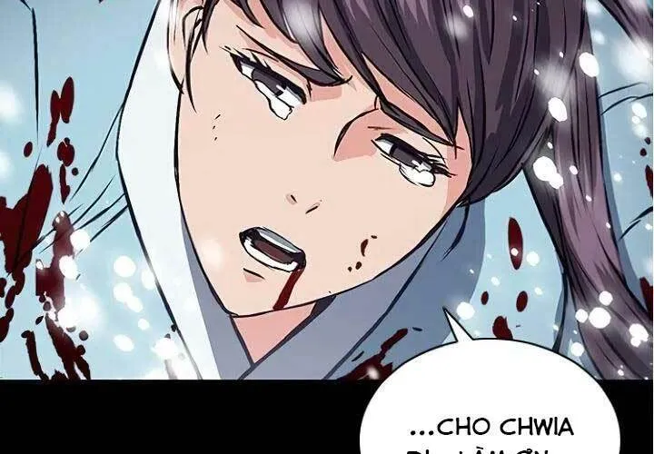 Druid Tại Ga Seoul - Người Hóa Thú Chap 101 - Next Chap 102