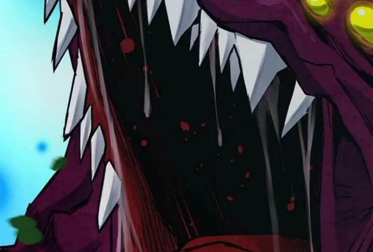 Druid Tại Ga Seoul - Người Hóa Thú Chap 36 - Next Chap 37