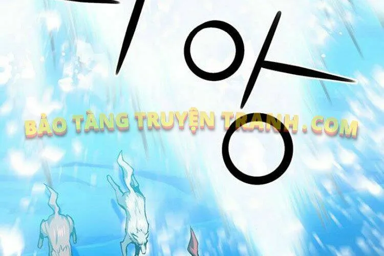Druid Tại Ga Seoul - Người Hóa Thú Chap 31 - Next Chap 32