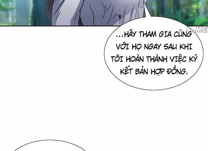 Druid Tại Ga Seoul - Người Hóa Thú Chap 95 - Next Chap 96