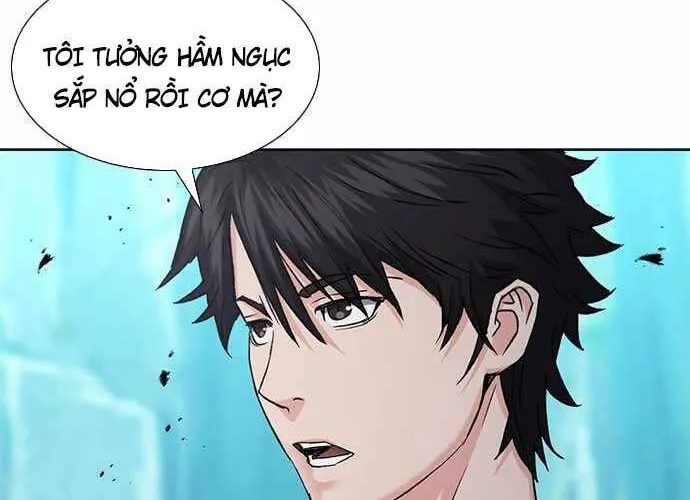 Druid Tại Ga Seoul - Người Hóa Thú Chap 95 - Next Chap 96