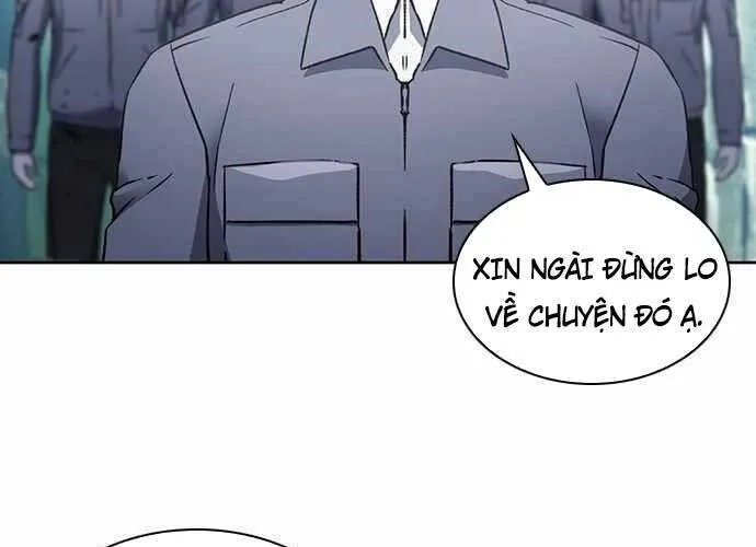 Druid Tại Ga Seoul - Người Hóa Thú Chap 95 - Next Chap 96