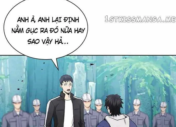 Druid Tại Ga Seoul - Người Hóa Thú Chap 95 - Next Chap 96