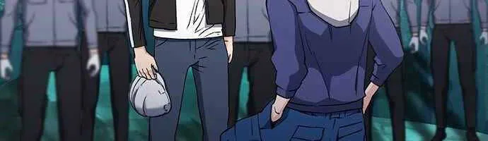 Druid Tại Ga Seoul - Người Hóa Thú Chap 95 - Next Chap 96