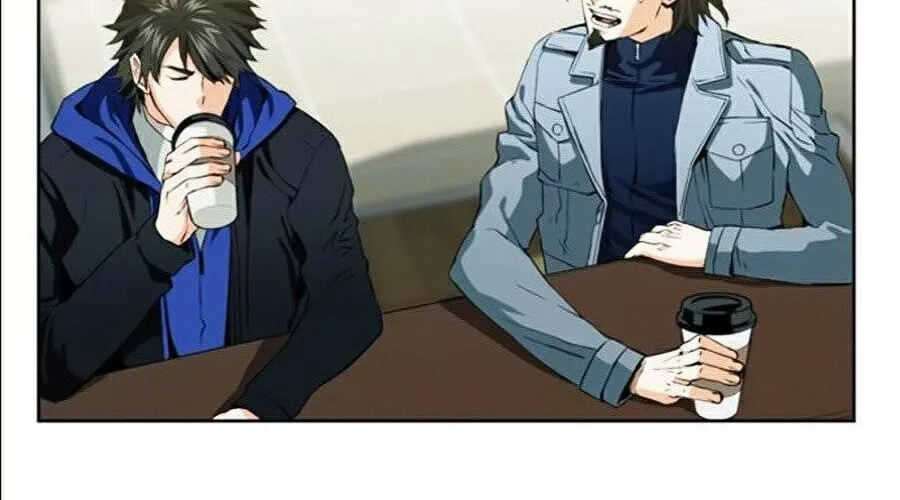 Druid Tại Ga Seoul - Người Hóa Thú Chap 12 - Next Chap 13