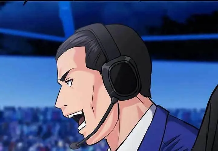 Druid Tại Ga Seoul - Người Hóa Thú Chap 71 - Next Chap 72