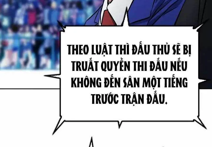 Druid Tại Ga Seoul - Người Hóa Thú Chap 71 - Next Chap 72