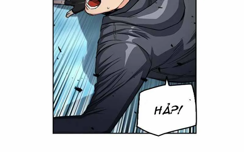 Druid Tại Ga Seoul - Người Hóa Thú Chap 49 - Next Chap 50