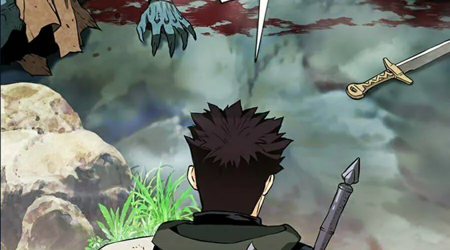 Druid Tại Ga Seoul - Người Hóa Thú Chap 11 - Next Chap 12