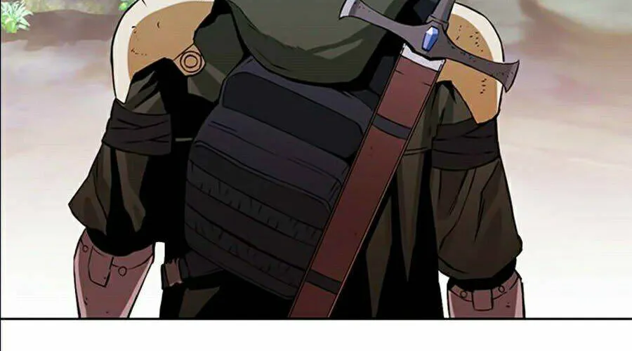 Druid Tại Ga Seoul - Người Hóa Thú Chap 11 - Next Chap 12