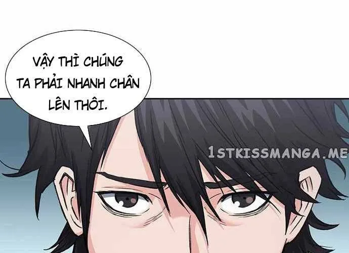 Druid Tại Ga Seoul - Người Hóa Thú Chap 95 - Next Chap 96