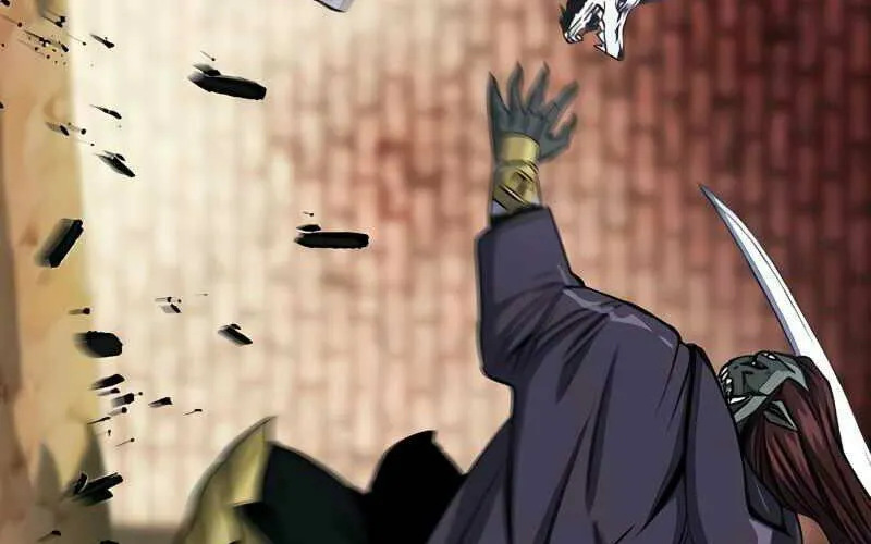 Druid Tại Ga Seoul - Người Hóa Thú Chap 50 - Next Chap 51