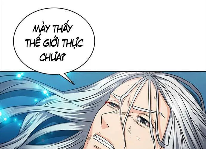 Druid Tại Ga Seoul - Người Hóa Thú Chap 73 - Next Chap 74