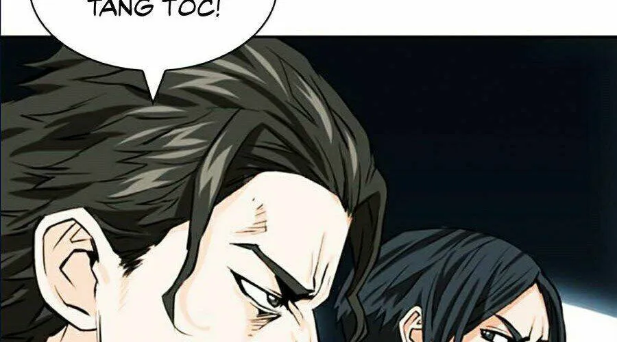 Druid Tại Ga Seoul - Người Hóa Thú Chap 9 - Next Chap 10