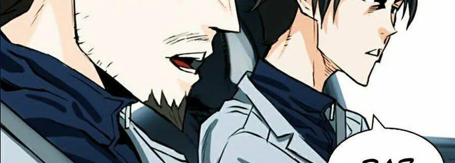 Druid Tại Ga Seoul - Người Hóa Thú Chap 9 - Next Chap 10