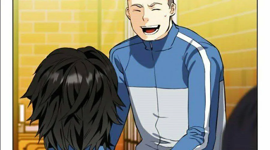 Druid Tại Ga Seoul - Người Hóa Thú Chap 17 - Next Chap 18