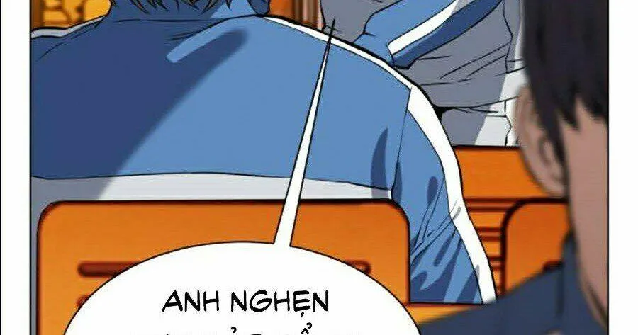 Druid Tại Ga Seoul - Người Hóa Thú Chap 17 - Next Chap 18