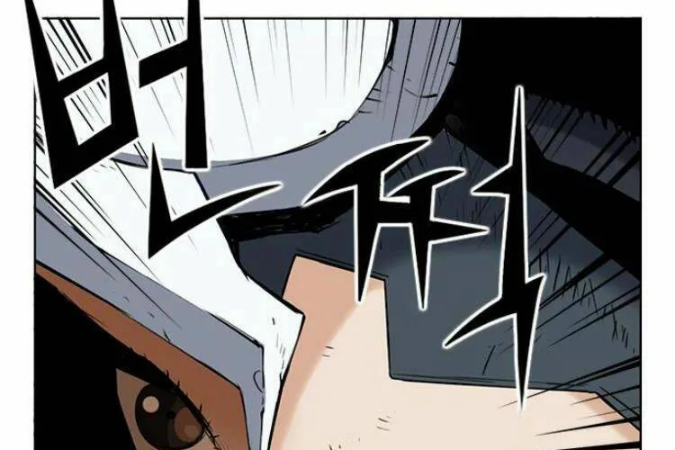 Druid Tại Ga Seoul - Người Hóa Thú Chap 27 - Next Chap 28