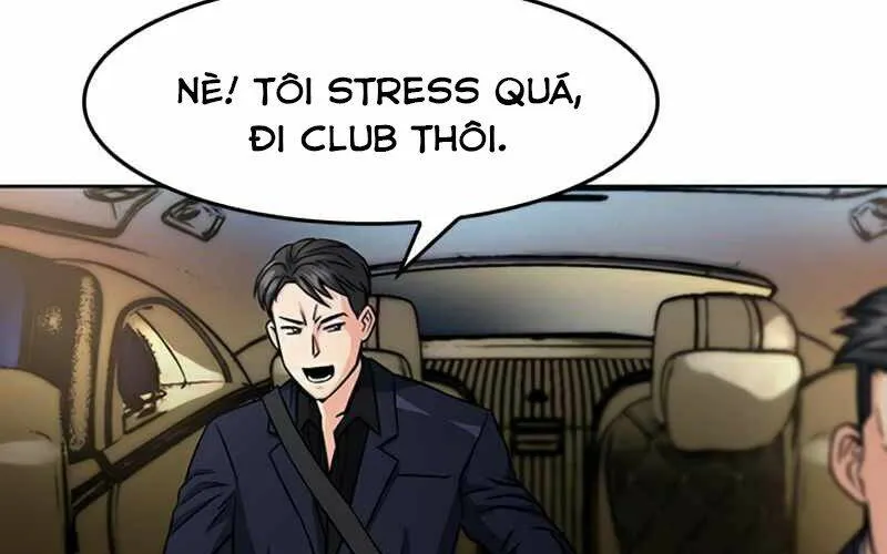 Druid Tại Ga Seoul - Người Hóa Thú Chap 48 - Next Chap 49