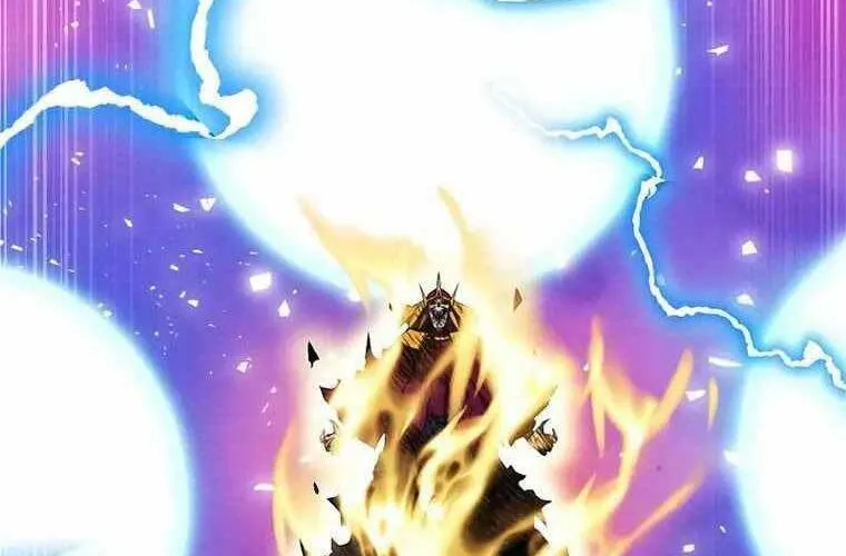 Druid Tại Ga Seoul - Người Hóa Thú Chap 84 - Next Chap 85