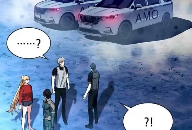 Druid Tại Ga Seoul - Người Hóa Thú Chap 36 - Next Chap 37