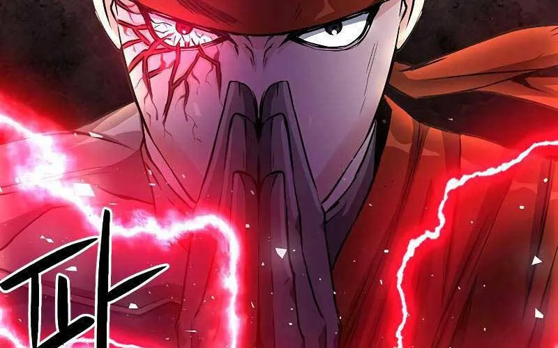 Druid Tại Ga Seoul - Người Hóa Thú Chap 88 - Next Chap 89