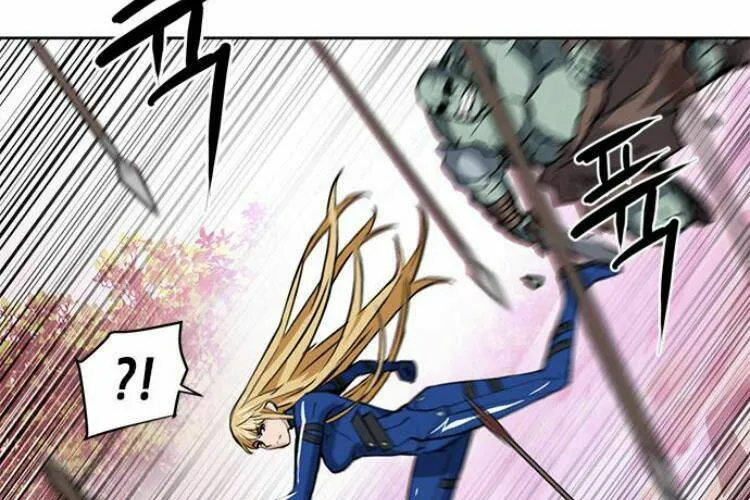 Druid Tại Ga Seoul - Người Hóa Thú Chap 26 - Next Chap 27