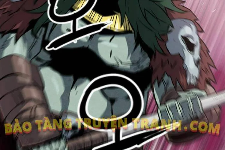 Druid Tại Ga Seoul - Người Hóa Thú Chap 26 - Next Chap 27