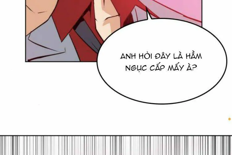 Druid Tại Ga Seoul - Người Hóa Thú Chap 25 - Next Chap 26